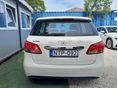 MERCEDES-BENZ B 180 2016/7 - 8