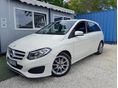 MERCEDES-BENZ B 180 2016/7 - 3
