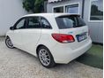 MERCEDES-BENZ B 180 2016/7 - 2