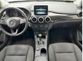 MERCEDES-BENZ B 180 2016/7 - 12