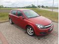 OPEL ASTRA H 2006/3 - 2
