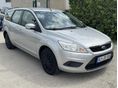FORD FOCUS 1.6 TDCi ECOnetic II / MŰKÖDŐ KLÍMA / VEZÉRLÉS CSERÉLVE /