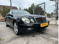 MERCEDES-BENZ E 220 2007/7 - 1