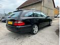 MERCEDES-BENZ E 220 2007/7 - 5