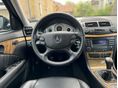 MERCEDES-BENZ E 220 2007/7 - 8