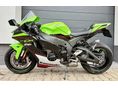 KAWASAKI ZX-10 R (NINJA) 