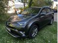 TOYOTA RAV 4 Rav4 2.5 Hybrid Executive 2WD e-CVT