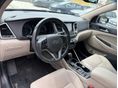 HYUNDAI TUCSON 2015/11 - 8