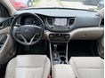 HYUNDAI TUCSON 2015/11 - 9