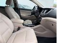 HYUNDAI TUCSON 2015/11 - 12