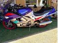 KAWASAKI ZZ-R 600 