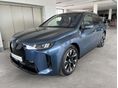 BMW IX xDrive60 109,1kWh magyar Áfá-s