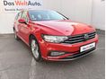 VOLKSWAGEN PASSAT VIII Variant 2.0 TDI SCR Elegance Magyar. Garancai. Áfá-s