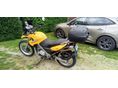 BMW F 650 GS 