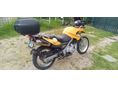 BMW F 650 GS 2000/1 - 3