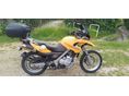BMW F 650 GS 2000/1 - 4