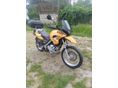 BMW F 650 GS 2000/1 - 5