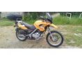 BMW F 650 GS 2000/1 - 6