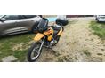 BMW F 650 GS 2000/1 - 7