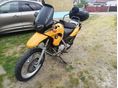BMW F 650 GS 2000/1 - 8