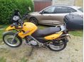 BMW F 650 GS 2000/1 - 9