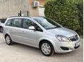 OPEL ZAFIRA 2012/7 - 2