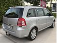 OPEL ZAFIRA 2012/7 - 4