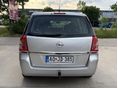 OPEL ZAFIRA 2012/7 - 5