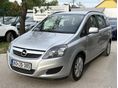 OPEL ZAFIRA 2012/7 - 7