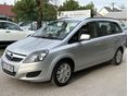 OPEL ZAFIRA 2012/7 - 8