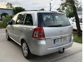 OPEL ZAFIRA 2012/7 - 9