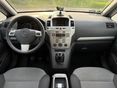 OPEL ZAFIRA 2012/7 - 11