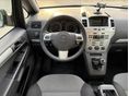 OPEL ZAFIRA 2012/7 - 12