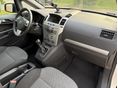 OPEL ZAFIRA 2012/7 - 13