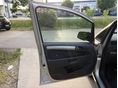 OPEL ZAFIRA 2012/7 - 17