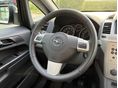 OPEL ZAFIRA 2012/7 - 19