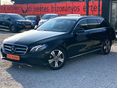 MERCEDES-BENZ E 220 d T 9G-TRONIC AKÁR 3 ÉV GARANCIA-KÍVÜL BELÜL NAGYON IGÉNYES MEGKÍMÉLT ÁLLAPOT-FRISS MB SZERVIZ