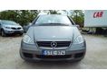 MERCEDES-BENZ A 180 2006/6 - 15
