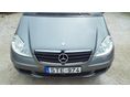 MERCEDES-BENZ A 180 2006/6 - 19