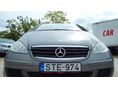 MERCEDES-BENZ A 180 2006/6 - 20