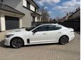 KIA STINGER 2.0 T-GDI GT-Line (Automata)