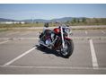 HONDA VTX 1800 F