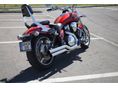 HONDA VTX 1800 2005/5 - 3
