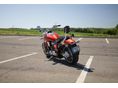 HONDA VTX 1800 2005/5 - 4