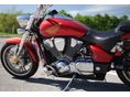HONDA VTX 1800 2005/5 - 10
