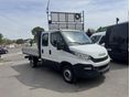 IVECO DAILY 2015/7 - 2