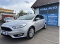 FORD FOCUS 1.0 EcoBoost Trend friss nagyszerviz. friss műszaki. ülésfűtés