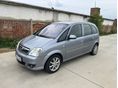 OPEL MERIVA A 2008/9 - 1