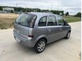 OPEL MERIVA A 2008/9 - 4