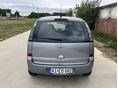 OPEL MERIVA A 2008/9 - 5